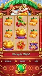 Fortune Tiger · Panduan Navigasi Antarmuka dan Pengoperasian Fortune Tiger