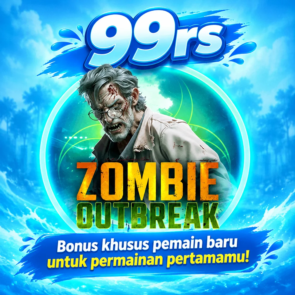 99rs · Zombie Outbrk
