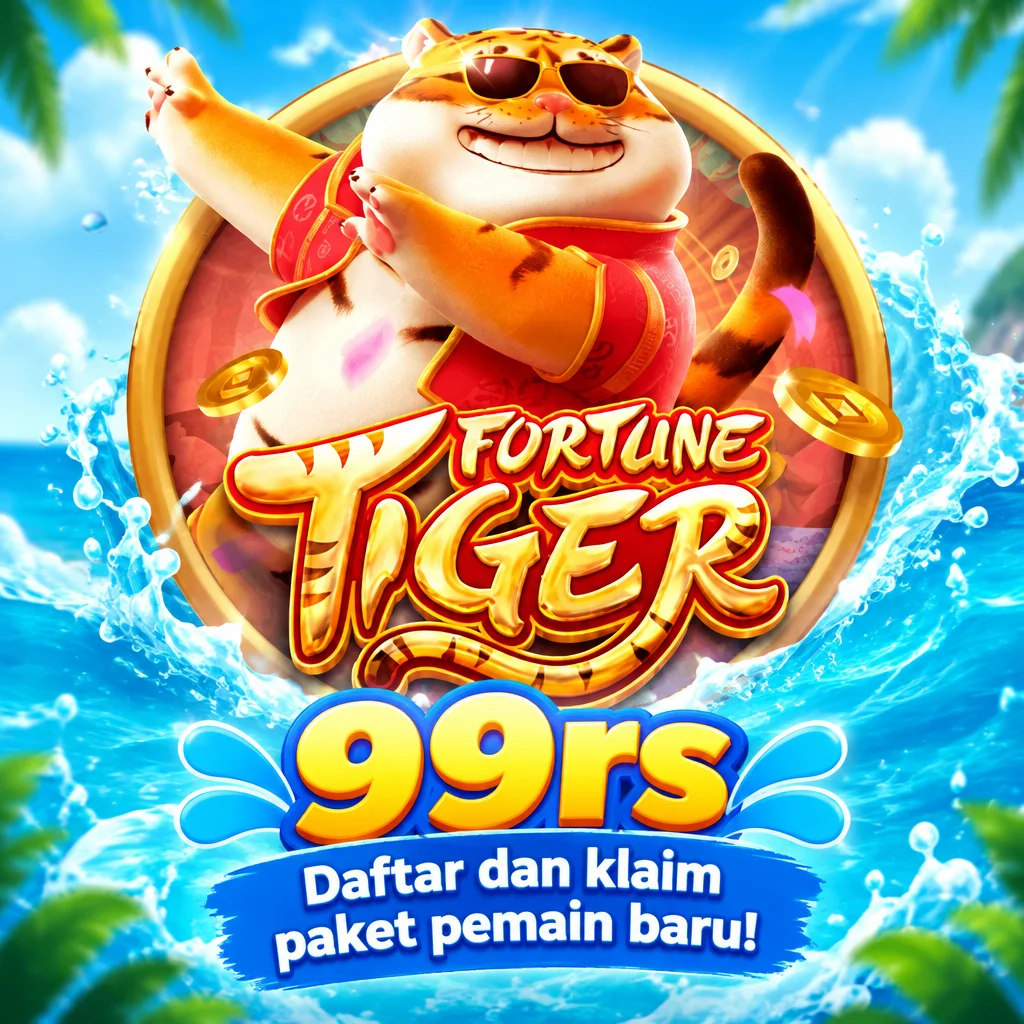 99rs · Fortune Tiger