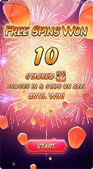 99rs · Wild Fireworks