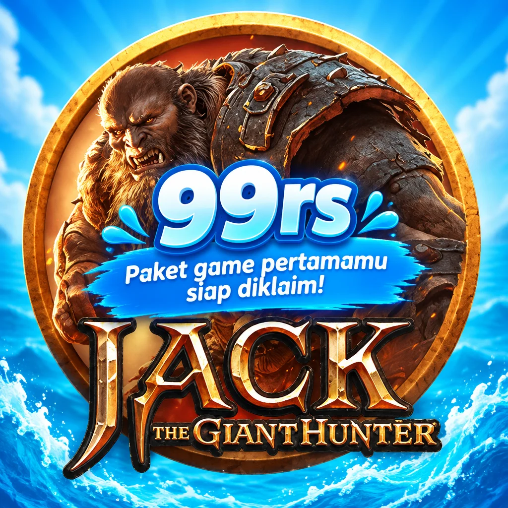 Jack the Giant Hunter · Panduan Lengkap Mekanisme Simbol dan Gulungan Jack Giant Hunt