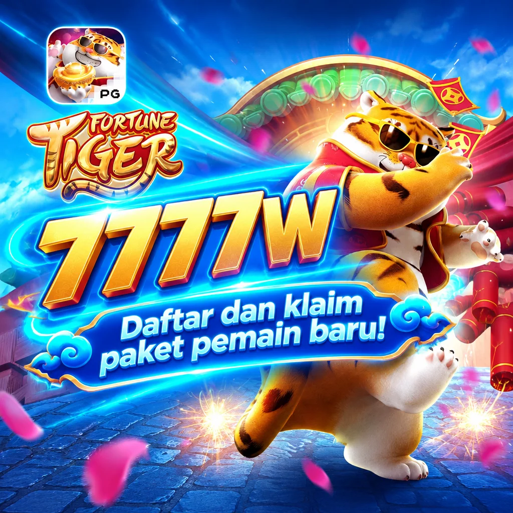 7777W · Gambar aplikasi 1